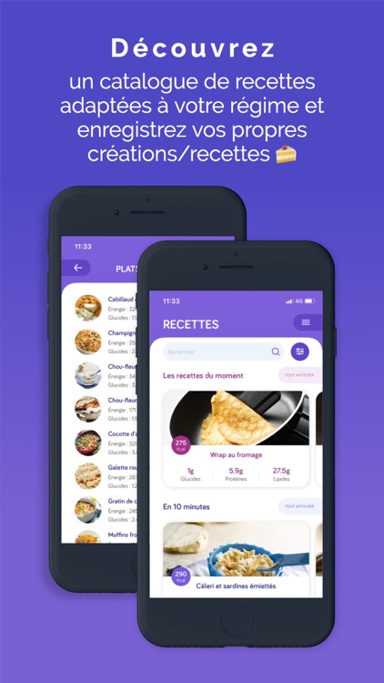 CétoChef screenshot-4