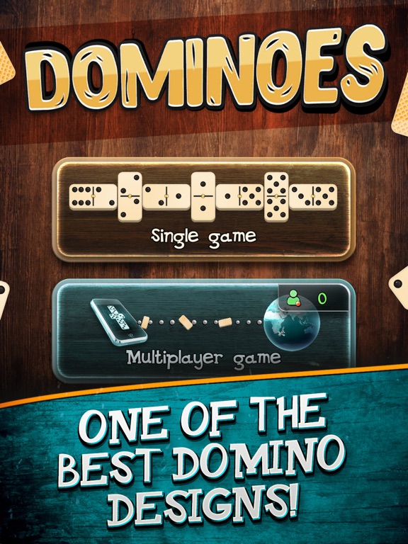 Dominoes Elite screenshot 3