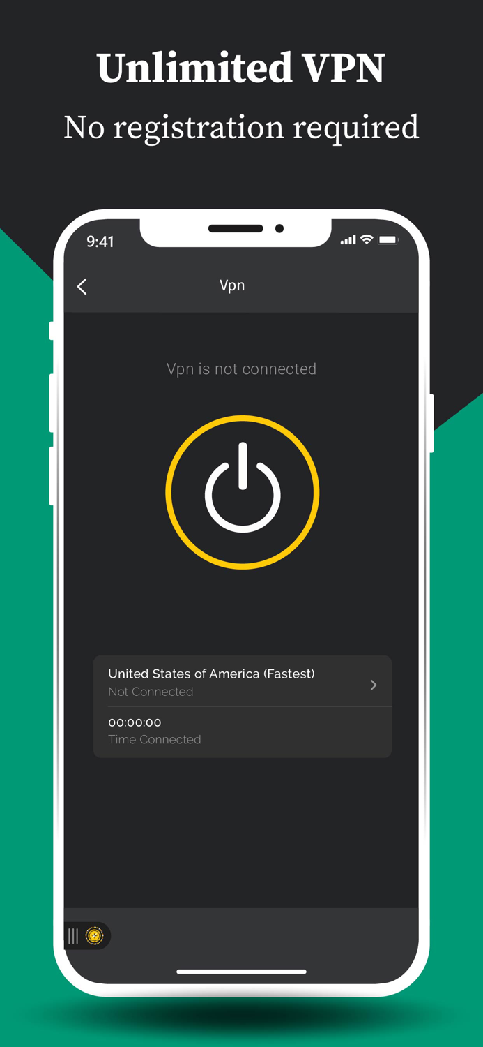 Secret Private Browser