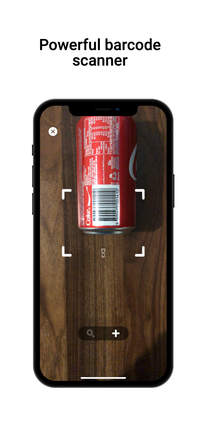 Simple Shopping Grocery List