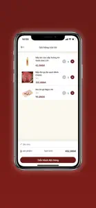 Đi chợ trực tuyến screenshot #5 for iPhone