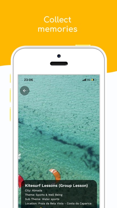 HandyHostel Screenshot