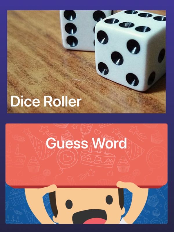 Dice Roller ► screenshot 10