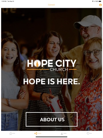 Hope City Church - Joplinのおすすめ画像1
