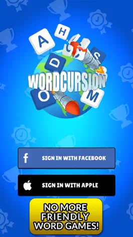 Game screenshot Wordcursion mod apk