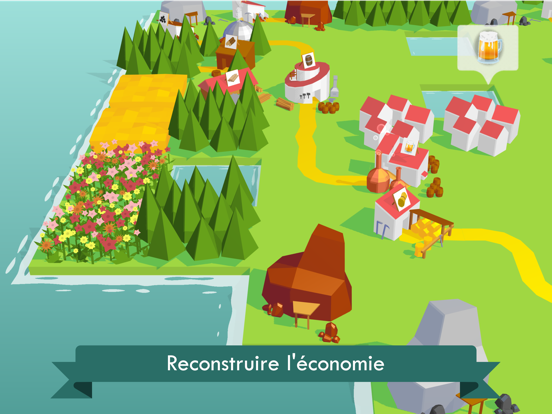 Screenshot #5 pour Puzzle Pelago