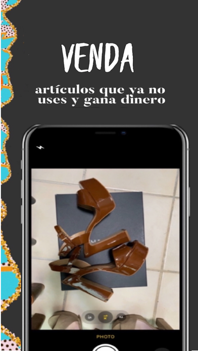 Screenshot #2 pour TimelessPR
