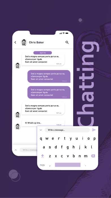 Lernce Screenshot 2 - AppWisp.com