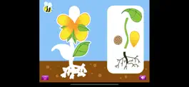 Game screenshot Naming Plant&Animal Parts Lite apk