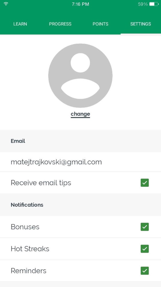 #7. How To Save Money & Invest (iOS) โดย: Andrej Trajkovski