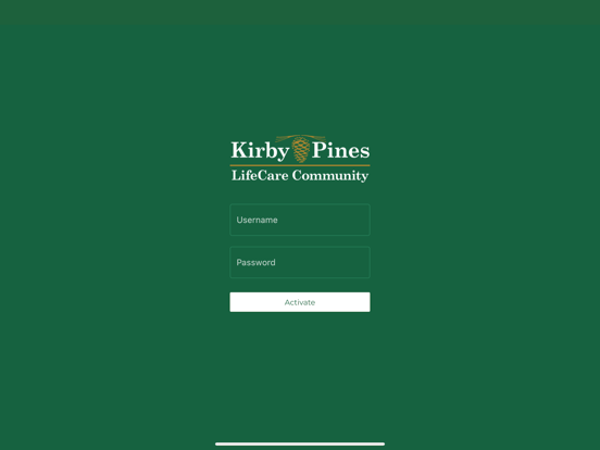 Screenshot #4 pour Kirby Pines