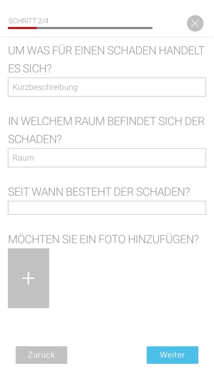 Nibelungen Service-App screenshot-3