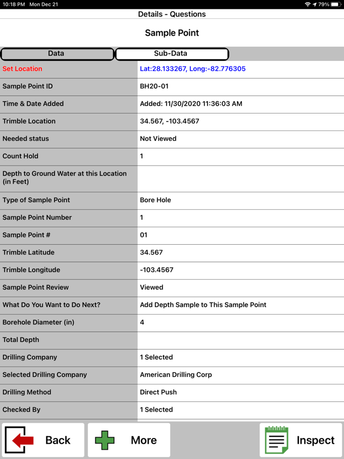 Krinkle Environmental