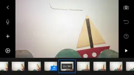 Game screenshot Stop Motion Studio Pro mod apk