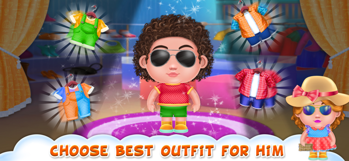 Toilet Time - Potty Training