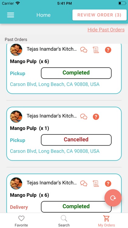 Cook’d screenshot-6