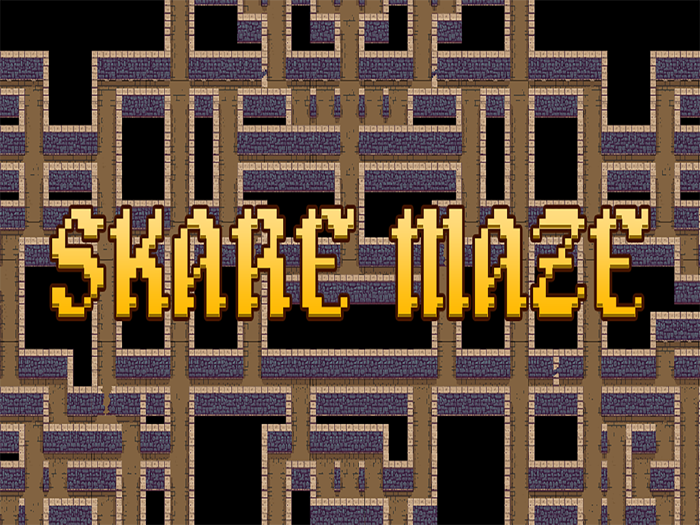 SkareMaze