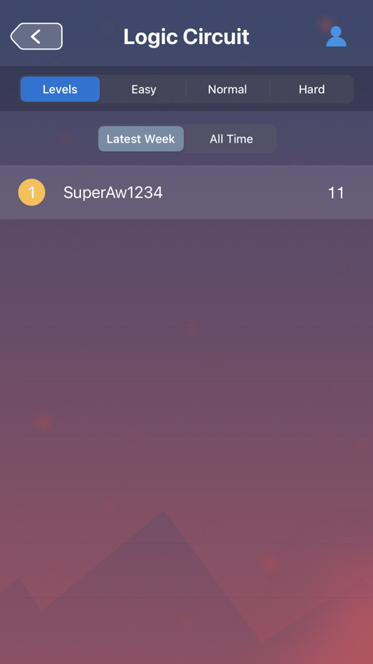 #6. Logic Circuit Puzzle (iOS) 来自: 其跃 吴