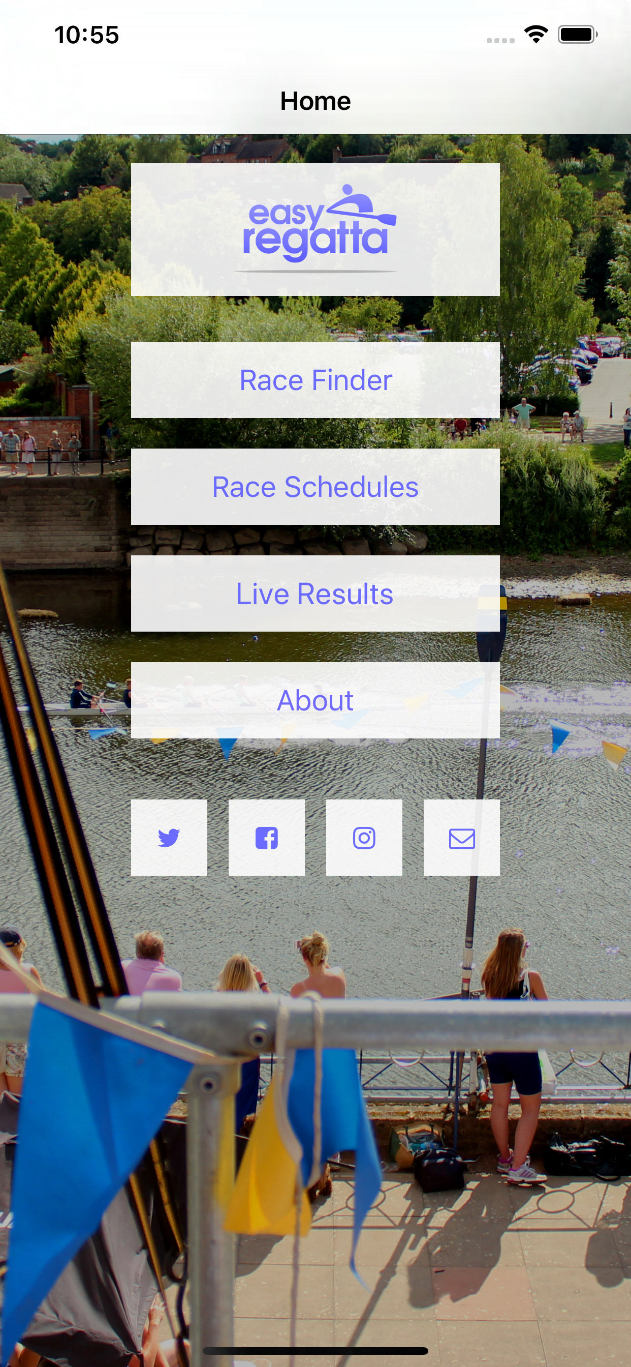 easyregatta