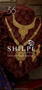 Shilpi Jewels screenshot #1 for iPhone
