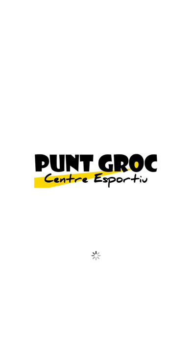 Punt Groc - Ibiza Screenshot