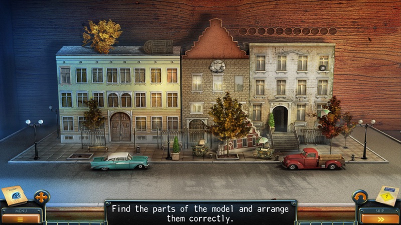 New York Mysteries 2 screenshot 5