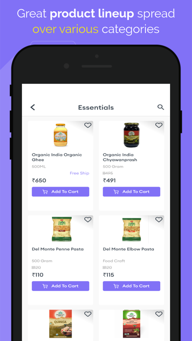 Buyzone Screenshot