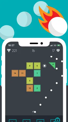 Game screenshot Ultimate Breaker Titan apk