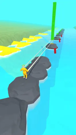 Game screenshot Stacky Hands 3D hack