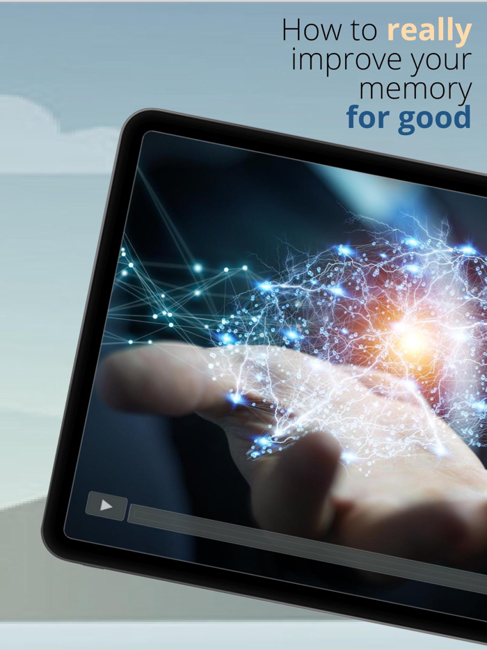 Memorize Anki Flashcards App