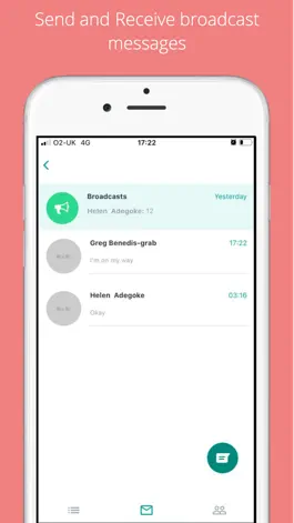 Game screenshot Chapperone: Trips Made Simple hack