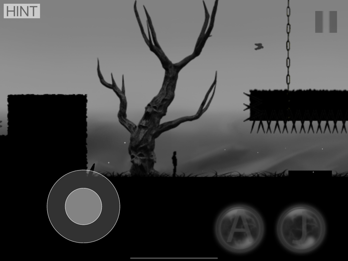 Thespian  Dark World