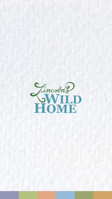 Lincoln's Wild Home Screenshot
