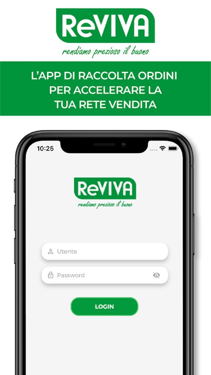 Reviva Group