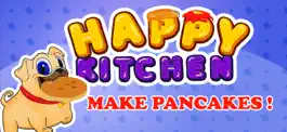 Game screenshot Puppy makes pancake hack