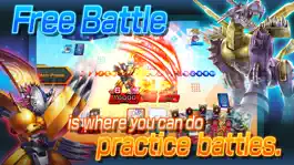 Game screenshot Digimon Card Game Tutorial App hack