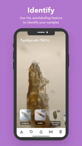 Game screenshot Foldscope apk