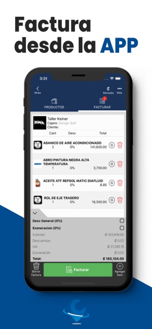 Taller Alpha(圖3)-速報App