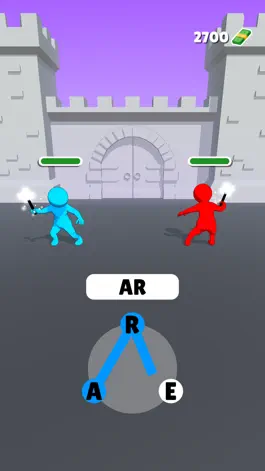 Game screenshot Wizard Duels mod apk