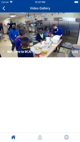 Game screenshot Belle Chasse Academy hack