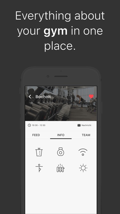INJOY XPRESS Training screenshot-3