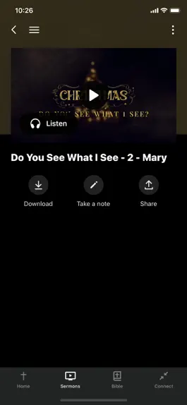 Game screenshot Agape Family Worship Centre hack