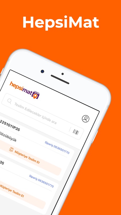 HepsiMat