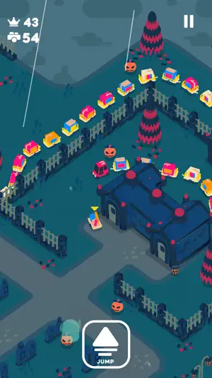 PAKO Caravan screenshot 2