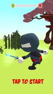 ninja kid! problems & solutions and troubleshooting guide - 1