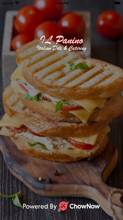 Il Panino Italian Delicatessen