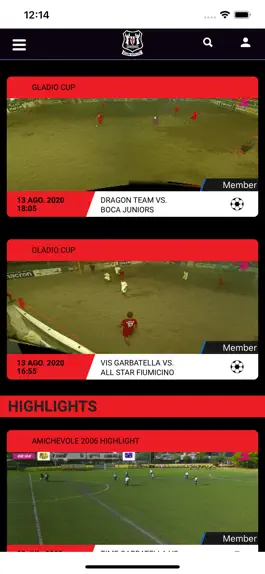 Game screenshot Elgin City TV mod apk