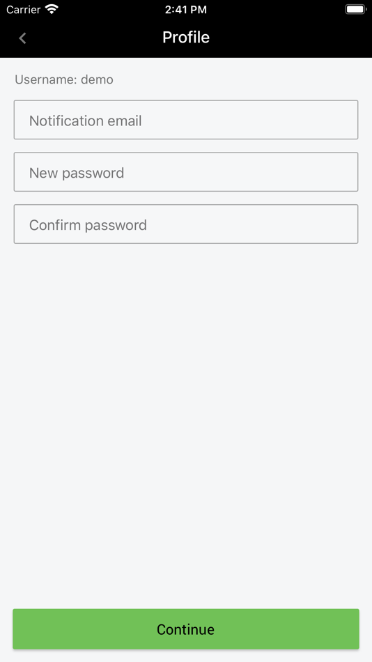 #6. enicam (iOS) 由: ENI NETWORKS SAPI DE CV