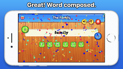 Learn Your Letters phonics A+ screenshot 2