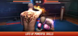 Game screenshot Boxing Club 3D-Real Punch Game hack